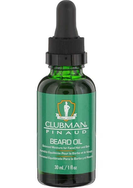 Pinaud Sakal Bakım Yağı 30 ml