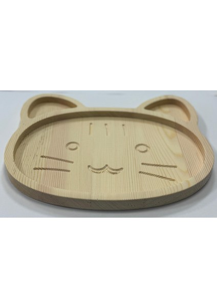 Ahşap Ladin Öykü/sunum/çerez Tabağı fiyatları