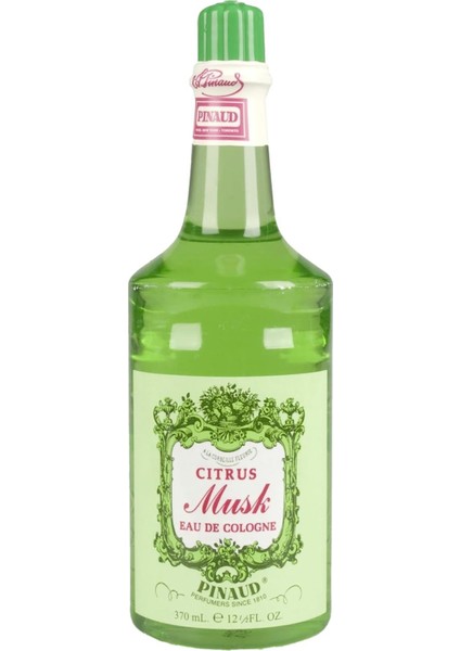 Pinaud Citrus Musk Edc Erkek Kolonyası 370 ml