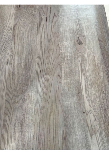 Mutfak Tezgah Üstü Ahşap Desen Kendinden Yapışkanlı Folyo Kaplama 70 cm x 100 cm