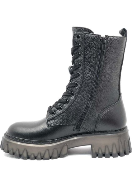 102-24640-Z Sherly Kadın Klasik Bot fırsatları