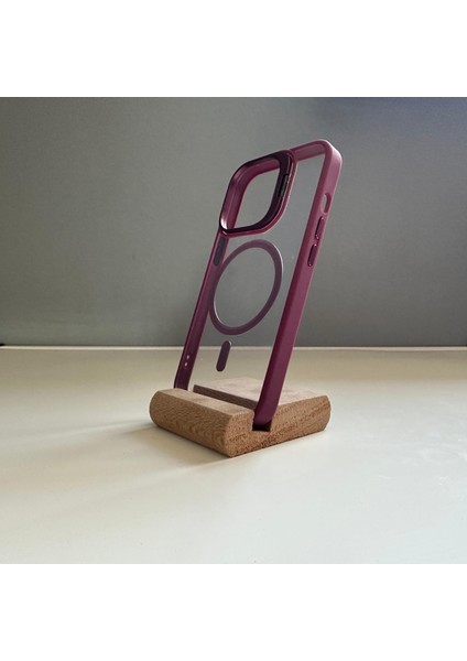 Apple iPhone 14 Pro Max Kamera Lens Korumalı Standlı Premium Kılıf fiyatları