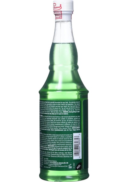 Pinaud Sakal ve Vücut Şampuanı 430ml