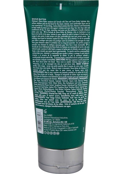 Pinaud Tıraş Yağı 177 ml