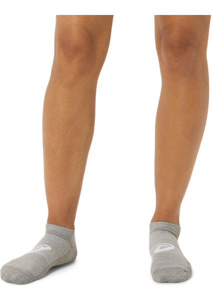 Çok Renkli Ankle Çorap 6 Çift Yastıklı Ve Ayak Kemerini Destekleyen Tasarım fiyatları