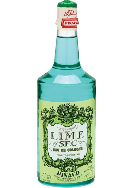 Pinaud Lime Sec Edc Tıraş Kolonyası 370 ml