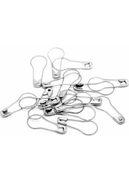 God Swan Armut Çengelli Iğne Nikel Renk fiyatları