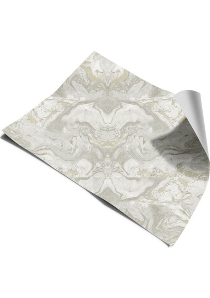 Mutfak Tezgah Üstü Batik Mermer Desen Kendinden Yapışkanlı Folyo Kaplama fiyatları