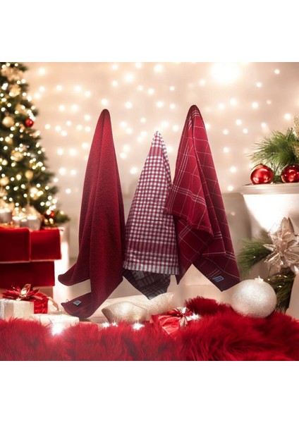 3'lü Mutfak Havlusu Seti 50X90 ve 50X70 cm – Pratik ve Dayanıklı Mutfak Bezi Çok Amaçlı fiyatları