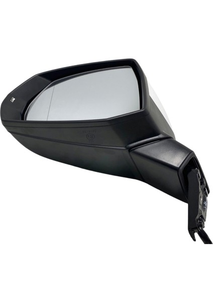 Dış Dikiz Aynası Audi Q5 2018-> Elektrikli, Isıtmalı, Sinyalli, Otomatik Katlanır, Astarlı Kapak, 10 Pin fırsatları