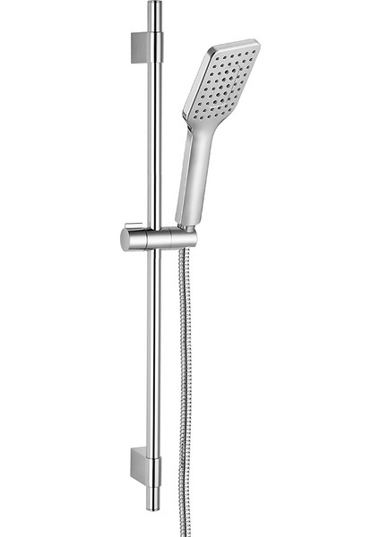 Tiera Hareketli Banyo Üst Takım - 1 Fonksiyonlu