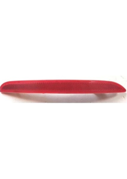 Fiat Linea Arka Tampon Reflektörü Sağ Taraf 2007 - 2015 51914330 M3694
