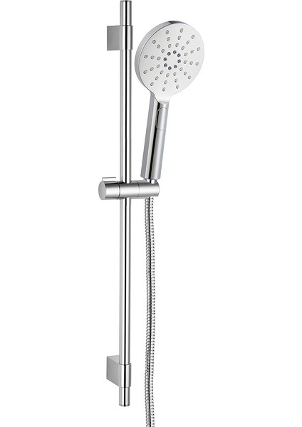 Purity Plus Hareketli Banyo Üst Takım - 3 Fonksiyonlu