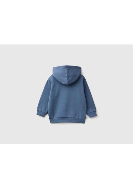 Erkek Çocuk Kapüşonlu Sweatshirt 503E fiyatları