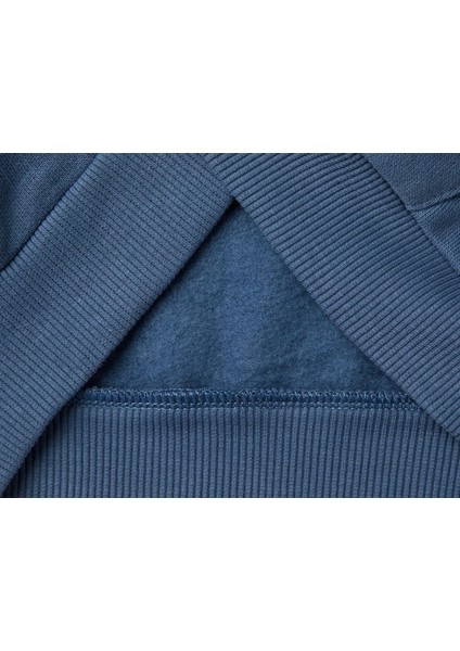 Erkek Çocuk Kapüşonlu Sweatshirt 503E modelleri