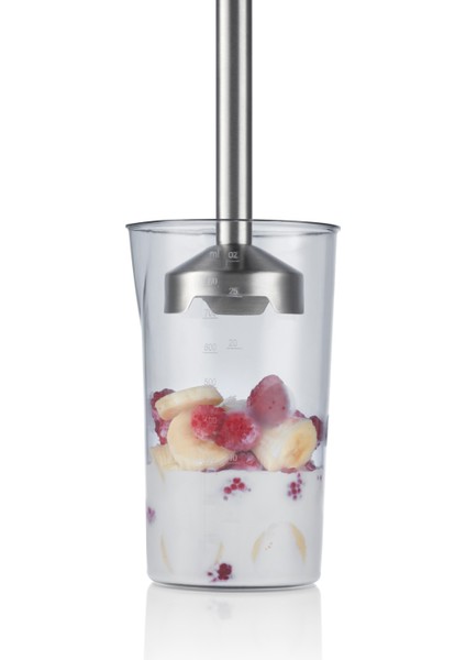 Mutfak Robotu Seti Çok Amaçlı Blender Set 1500 W  +Yüz Masaj Cihazı