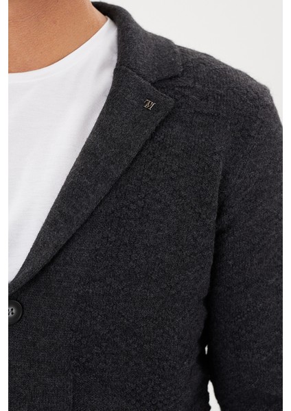 Tony Luxury Tech Triko Ceket- TC-1013 fiyatları