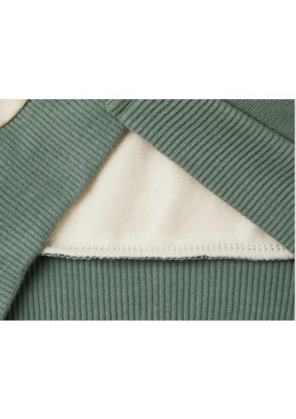 Erkek Çocuk Kapüşonlu Sweatshirt 503E modelleri