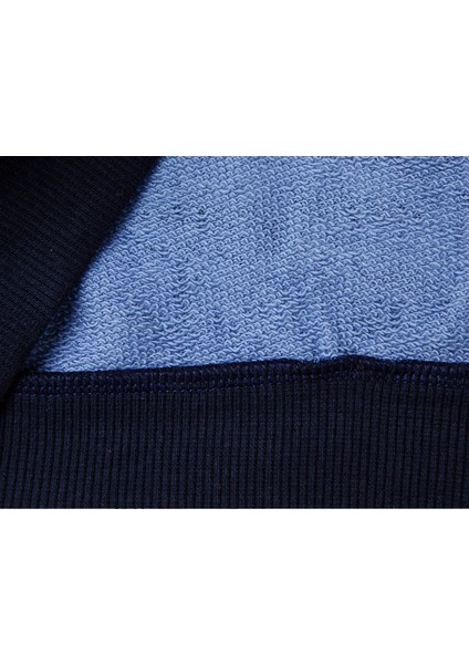 Erkek Bebek Sweatshirt 10FB modelleri