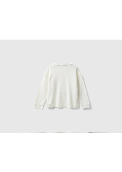 Kız Bebek Sweatshirt 1028 fiyatları