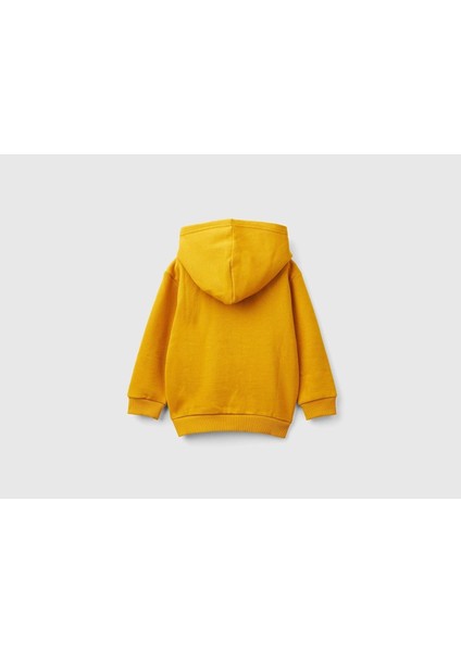 Erkek Çocuk Kapüşonlu Sweatshirt 503E fiyatları