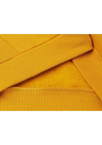 Erkek Çocuk Kapüşonlu Sweatshirt 503E modelleri