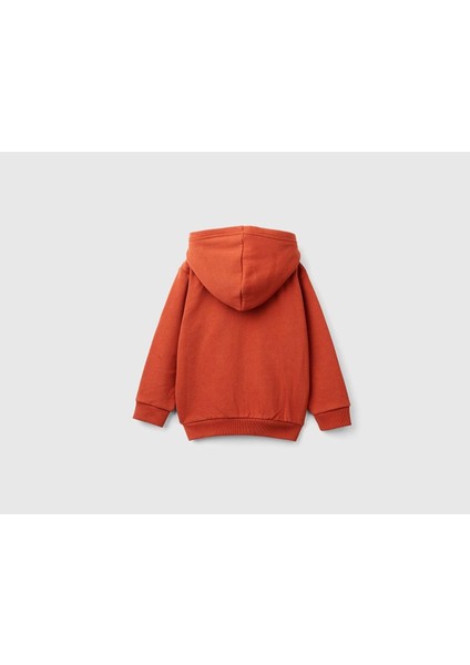 Erkek Çocuk Kapüşonlu Sweatshirt 503E fiyatları