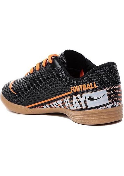 Futsal Kaymaz Salon Futbolu Ayakkabısı
