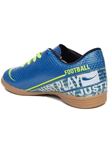 Futsal Kaymaz Salon Futbolu Ayakkabısı modelleri