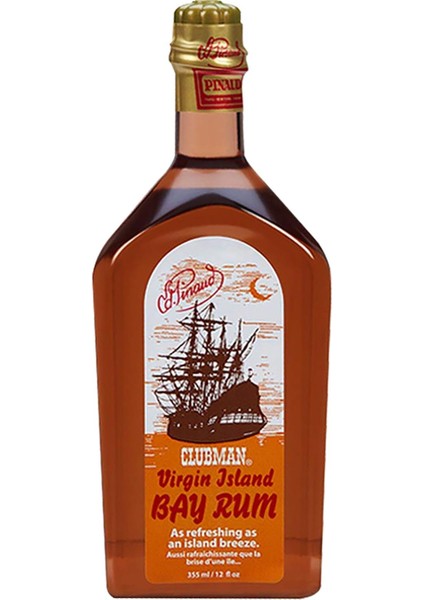 Pinaud Bay Rum After Shave Tıraş Sonrası 355 ml