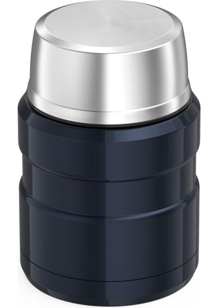 SK3000 Stainless King Yemek Termosu 0,47L - Midnight Blue fiyatları