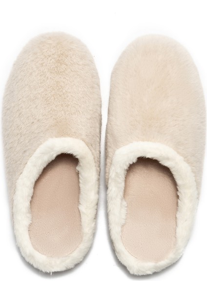 Pisa Kadın Ev Terliği Bej 36/41 fiyatları