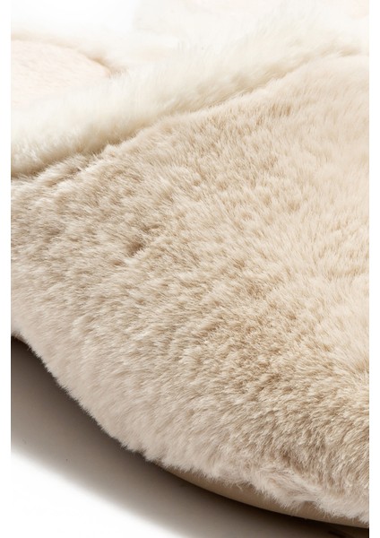 Pisa Kadın Ev Terliği Bej 36/41 modelleri