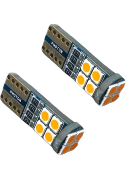 Photon T10 Turuncu 7018 Na B2