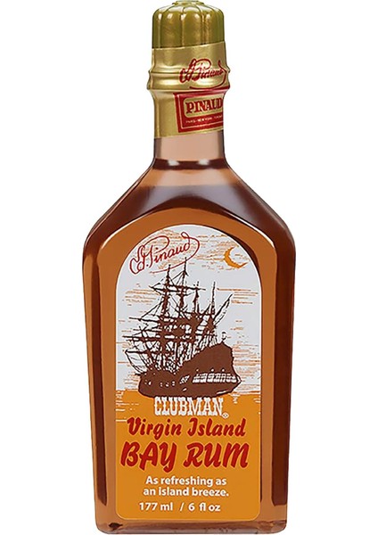 Pinaud Bay Rum After Shave Tıraş Sonrası 177 ml