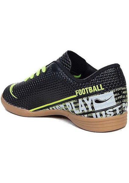 Futsal Kaymaz Salon Futbolu Ayakkabısı modelleri