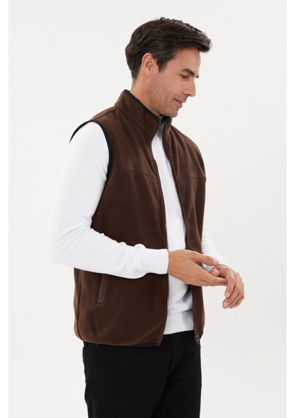 Tony Spor Yelek - 8068