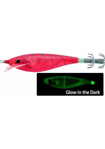 Ultra Dx Squid Ultra Jig Kalamar Zokası A329-CLAR