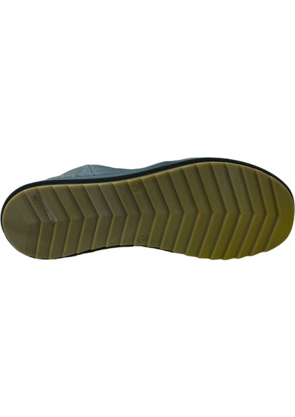 D24KB-1850-LX Kadın Casual Deri Bot (Kış 24) indirimleri