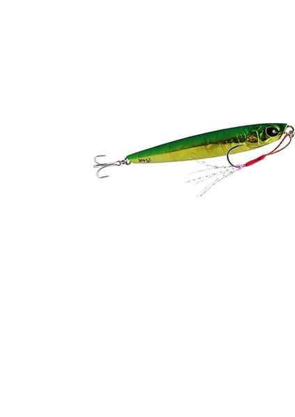 Lucky John Basara Jig Yem 40 gr - 018