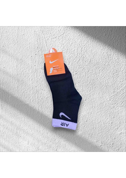 Nike Kısa Boğaz Çorap Modeli