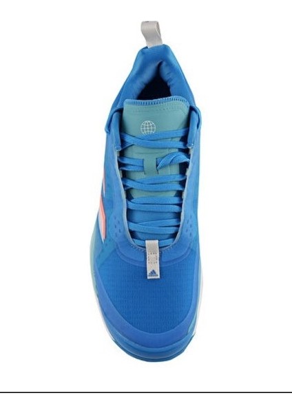 GV9527 Avacourt Clay Tenis Ayakkabısı