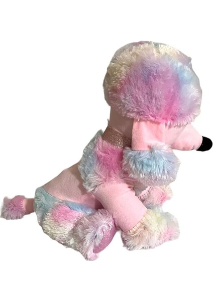 Oyuncak Store Peluş Süslü Leydi Köpek 35 cm