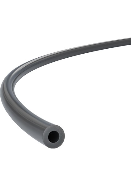 Creality Ultra Pürüzsüz Ptfe Teflon Boru - 2 Metre