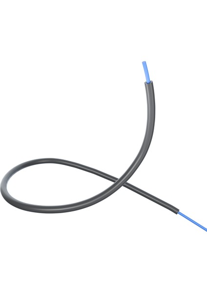 Creality Ultra Pürüzsüz Ptfe Teflon Boru - 2 Metre