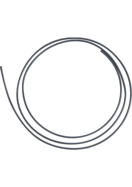 Creality Ultra Pürüzsüz Ptfe Teflon Boru - 2 Metre