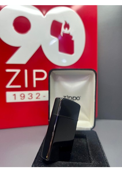 Slim Model Benzinli Çakmak modelleri