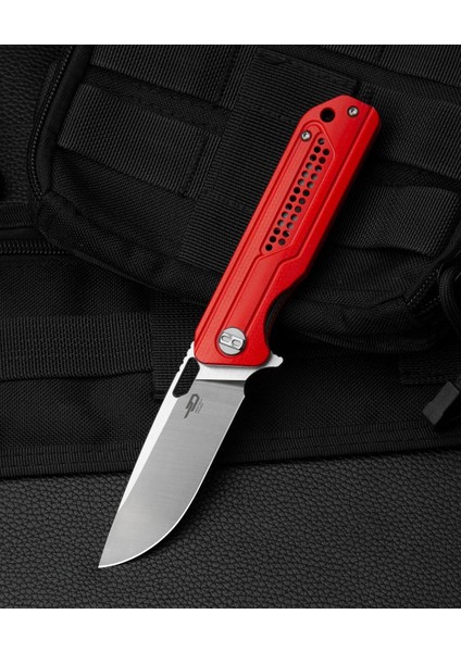 Devre G10 Sap: 3,23'' K110 Çakı BG35C-1