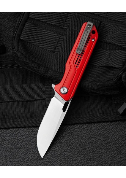 Devre G10 Sap: 3,23'' K110 Çakı BG35C-1