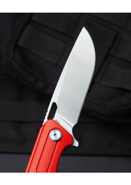 Devre G10 Sap: 3,23'' K110 Çakı BG35C-1